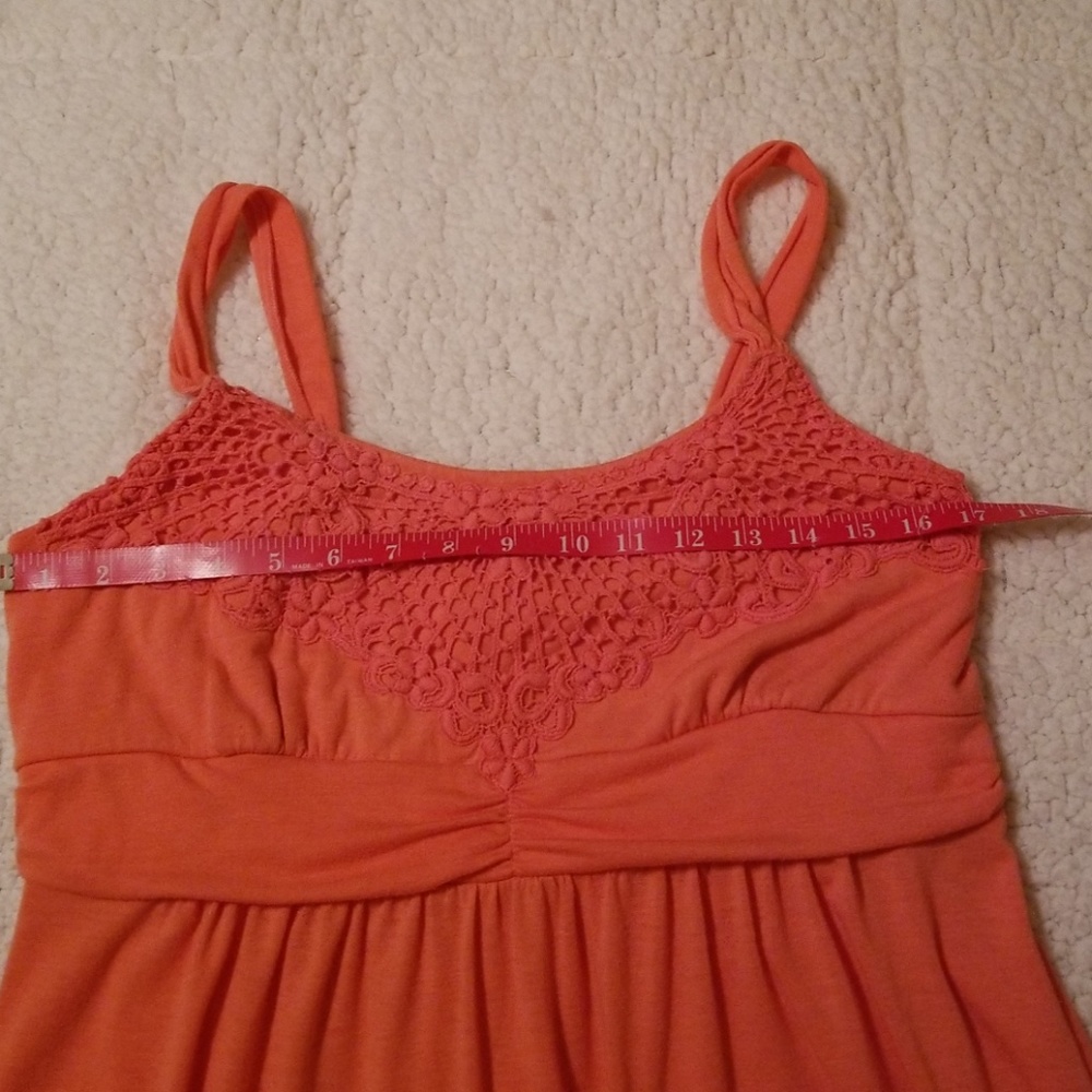 Sun Dress - Picture 6 of 7